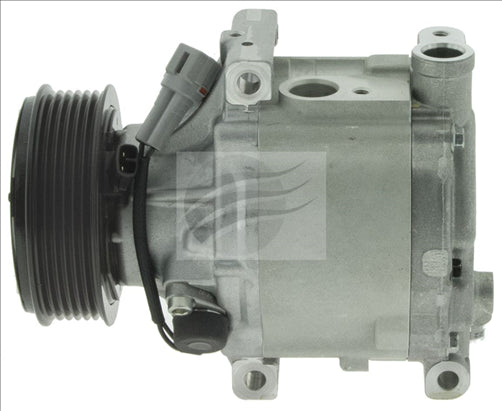 DENSO COMPRESSOR SUBARU LIBERTY BL BP 3.0L 8/04-8/09, OUTBACK BP CM5394