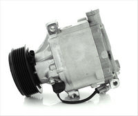 DENSO COMPRESSOR SUBARU LIBERTY BL BP 3.0L 8/04-8/09, OUTBACK BP CM5394