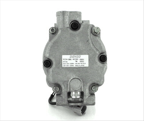 DENSO COMPRESSOR SUBARU LIBERTY BL BP 3.0L 8/04-8/09, OUTBACK BP CM5394