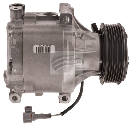 DENSO COMPRESSOR SUBARU OUTBACK 6CYL BP 6/03-5/04 SCS08C LIBERTY BL CM5396