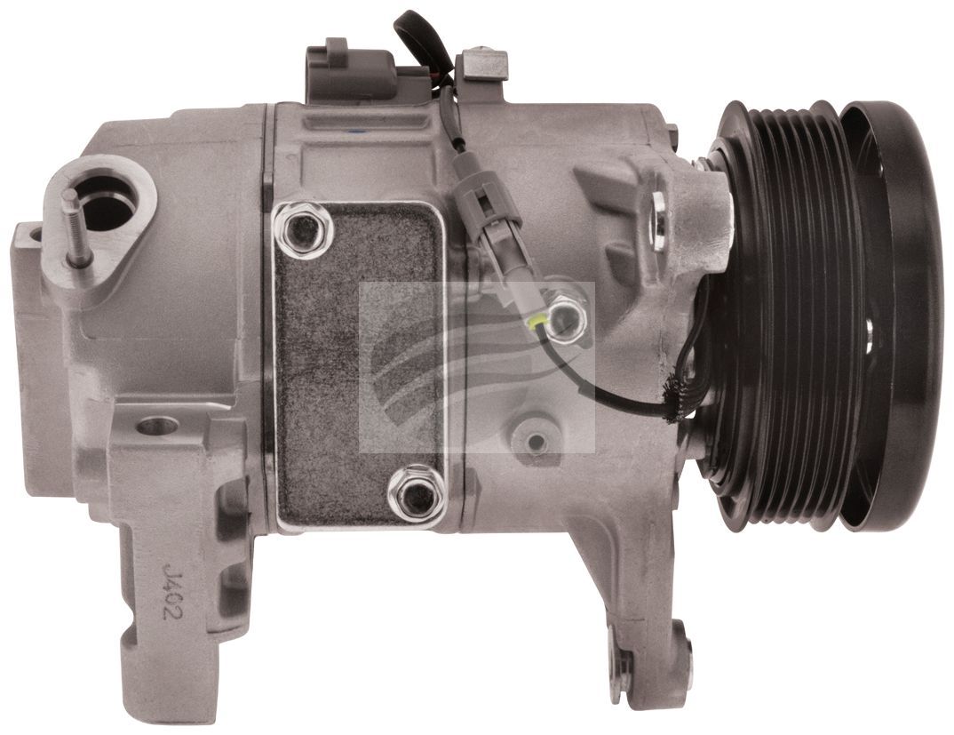 JAYAIR COMPRESSOR LEXUS GS300 JZS160 JZS161 8/97-3/05 LS430 UCF30R 11/00-