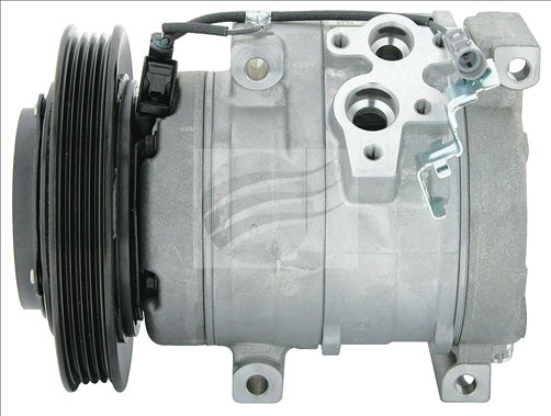 DENSO COMPRESSOR LEXUS IS200 IS300 1/99-05 TOYOTA ALTEZZA RS200 98-05 CM5403