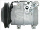 DENSO COMPRESSOR LEXUS IS200 IS300 1/99-05 TOYOTA ALTEZZA RS200 98-05 CM5403
