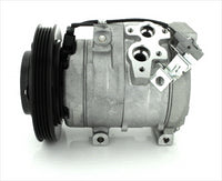 DENSO COMPRESSOR LEXUS IS200 IS300 1/99-05 TOYOTA ALTEZZA RS200 98-05 CM5403