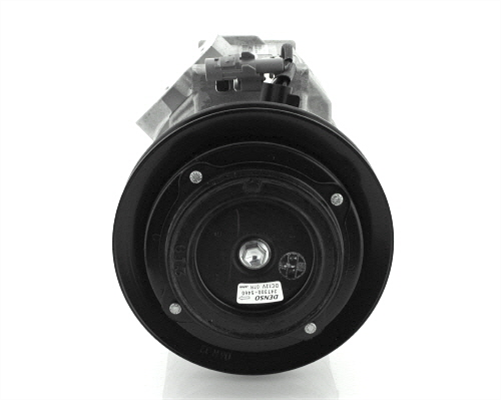 DENSO COMPRESSOR TOYOTA L/CRUISER EXPORT HZJ76 HZJ78 HZJ79 10S17C CM5408