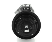 DENSO COMPRESSOR TOYOTA L/CRUISER EXPORT HZJ76 HZJ78 HZJ79 10S17C CM5408