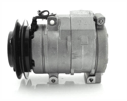 DENSO COMPRESSOR TOYOTA L/CRUISER EXPORT HZJ76 HZJ78 HZJ79 10S17C CM5408