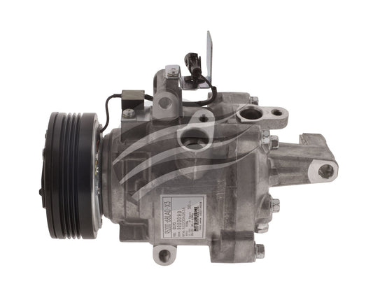 JAYAIR COMPRESSOR SUZUKI SWIFT FZ 2/11-ON QS70 4PV CM5411