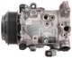 DENSO COMPRESSOR LEXUS RX350 GSU35R 2/06- 1/09 6SBU16C 447260-1076 CM5416