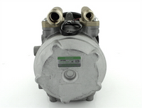 DENSO COMPRESSOR TOYOTA COASTER BUS 24V 2B 10P30B NEW R134A CM5430