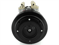DENSO COMPRESSOR TOYOTA COASTER BUS 24V 2B 10P30B NEW R134A CM5430