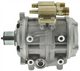 DENSO COMPRESSOR TOYOTA COASTER BUS BARE 10P30B NEW R134A CM5432
