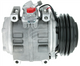 DENSO COMPRESSOR TOYOTA COASTER 24V 10P30C CM5436
