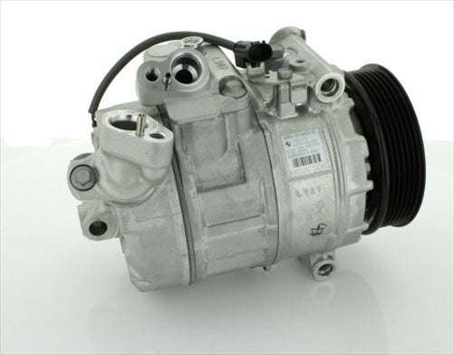 JAYAIR COMPRESSOR BMW 5 SERIES 525i 05- 6 SERIES 09/04- 7 SERIES 05- CM5450