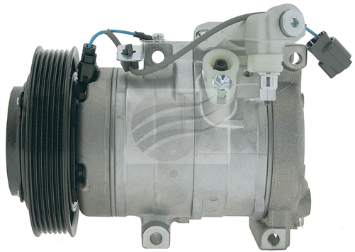 DENSO COMPRESSOR HONDA ACCORD V6 3.0L 2003-ON CM5458
