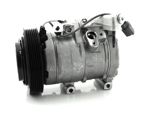 DENSO COMPRESSOR HONDA ACCORD V6 3.0L 2003-ON CM5458