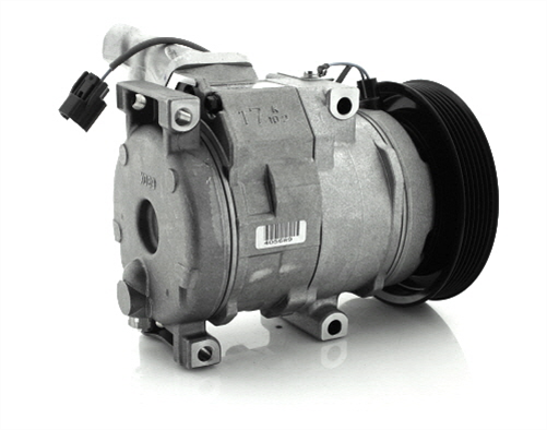 DENSO COMPRESSOR HONDA ACCORD V6 3.0L 2003-ON CM5458