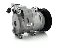 DENSO COMPRESSOR HONDA ACCORD V6 3.0L 2003-ON CM5458