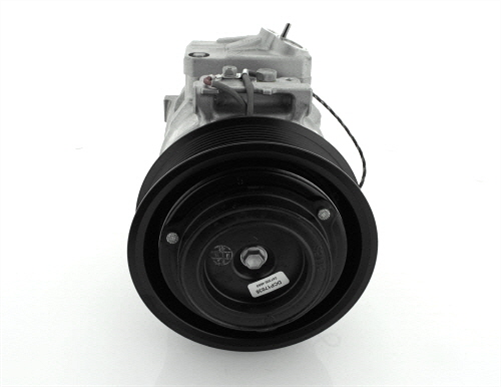 DENSO COMPRESSOR MERCEDES ACTROS 24V 9PV 7SBU16C 447220-8090 CM5463