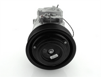 DENSO COMPRESSOR MERCEDES ACTROS 24V 9PV 7SBU16C 447220-8090 CM5463