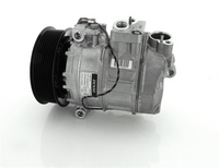 DENSO COMPRESSOR MERCEDES ACTROS 24V 9PV 7SBU16C 447220-8090 CM5463