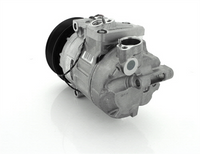 DENSO COMPRESSOR MERCEDES ACTROS 24V 9PV 7SBU16C 447220-8090 CM5463