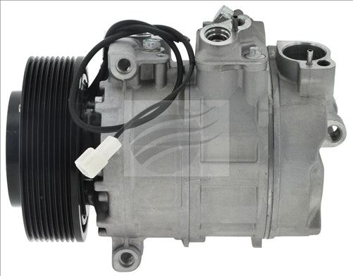 JAYAIR COMPRESSOR MERCEDES ACTROS 24V 9PV 7SBU16C 447220-8090 CM5463J