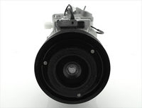 JAYAIR COMPRESSOR MERCEDES ACTROS 24V 9PV 7SBU16C 447220-8090 CM5463J