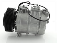 JAYAIR COMPRESSOR MERCEDES ACTROS 24V 9PV 7SBU16C 447220-8090 CM5463J