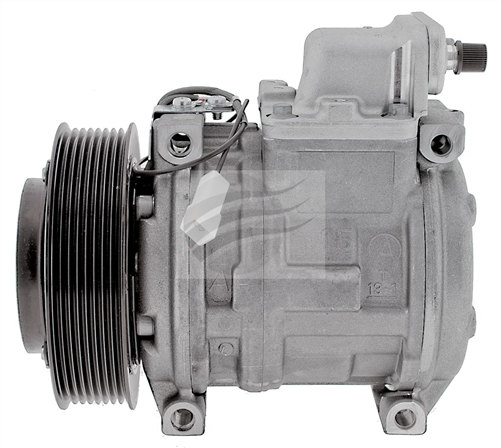 DENSO COMPRESSOR MERCEDES TRUCK 24V 8PV 10PA15C CM5464