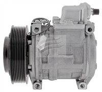 DENSO COMPRESSOR MERCEDES TRUCK 24V 8PV 10PA15C CM5464
