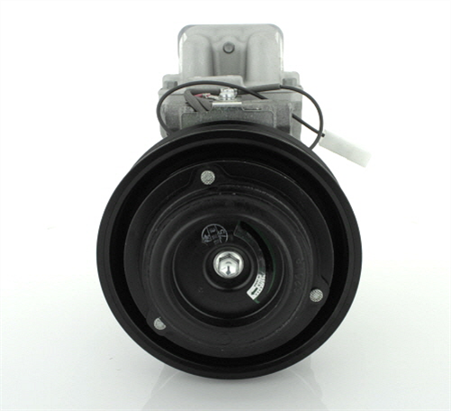 DENSO COMPRESSOR MERCEDES TRUCK 24V 8PV 10PA15C CM5464