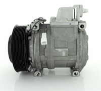 DENSO COMPRESSOR MERCEDES TRUCK 24V 8PV 10PA15C CM5464