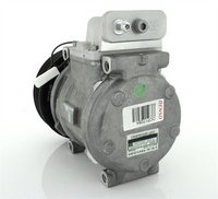 DENSO COMPRESSOR MERCEDES TRUCK 24V 8PV 10PA15C CM5464