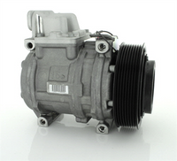 DENSO COMPRESSOR MERCEDES TRUCK 24V 8PV 10PA15C CM5464