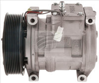 JAYAIR COMPRESSOR MERCEDES TRUCK 24V 8PV 10PA15C 447200-0014 CM5464J