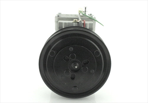 COMPRESSOR MERCEDES TRUCK 24V 8PV 10PA15C 447200-0014 CM5464J