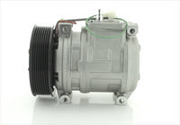 JAYAIR COMPRESSOR MERCEDES TRUCK 24V 8PV 10PA15C 447200-0014 CM5464J