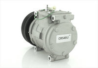 JAYAIR COMPRESSOR MERCEDES TRUCK 24V 8PV 10PA15C 447200-0014 CM5464J