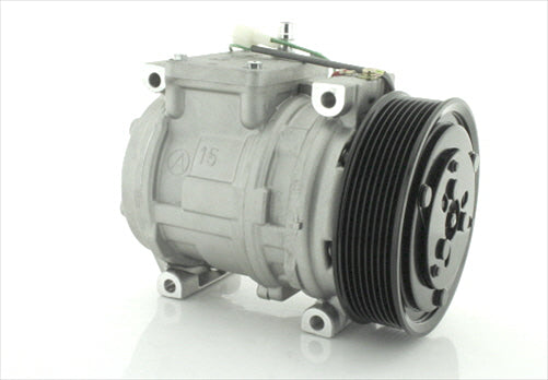 JAYAIR COMPRESSOR MERCEDES TRUCK 24V 8PV 10PA15C 447200-0014 CM5464J