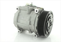 JAYAIR COMPRESSOR MERCEDES TRUCK 24V 8PV 10PA15C 447200-0014 CM5464J