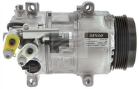 DENSO COMPRESSOR MERCEDES A CLASS W169 6SEU16C A160 A180 A200 CDi 04- CM5467