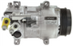 DENSO COMPRESSOR MERCEDES A CLASS W169 6SEU16C A160 A180 A200 CDi 04- CM5467