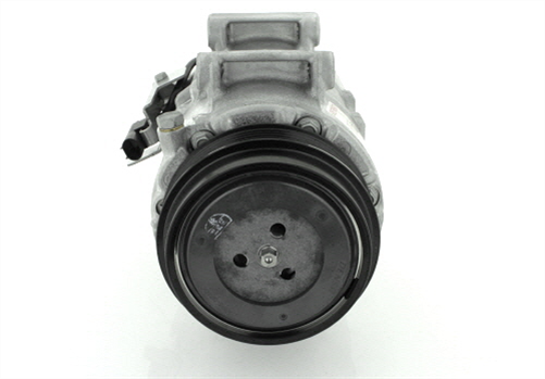 DENSO COMPRESSOR MERCEDES A CLASS W169 6SEU16C A160 A180 A200 CDi 04- CM5467