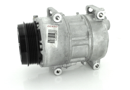 DENSO COMPRESSOR MERCEDES A CLASS W169 6SEU16C A160 A180 A200 CDi 04- CM5467