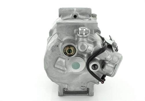 DENSO COMPRESSOR MERCEDES A CLASS W169 6SEU16C A160 A180 A200 CDi 04- CM5467
