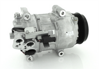 DENSO COMPRESSOR MERCEDES A CLASS W169 6SEU16C A160 A180 A200 CDi 04- CM5467