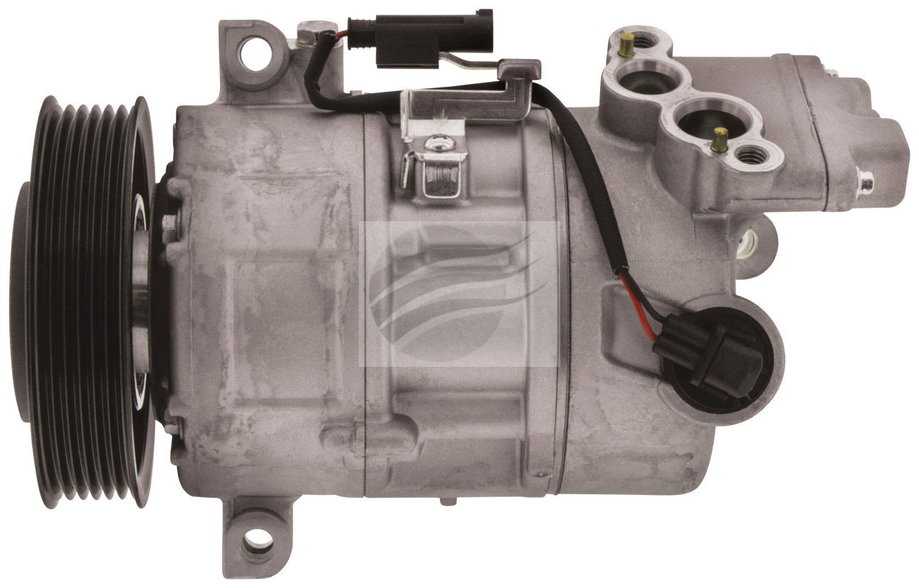 JAYAIR COMPRESSOR BMW 1 SERIES E87 04- 3 SERIES E90 05-07 E91 05- E92 CM5469J