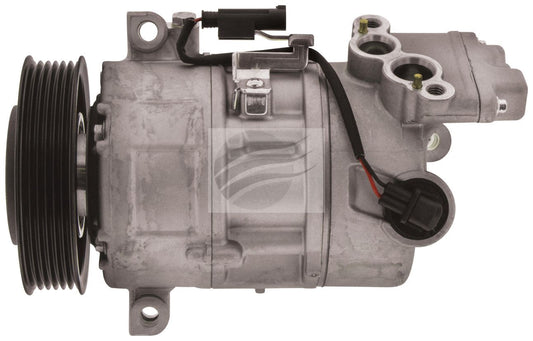 JAYAIR COMPRESSOR BMW 1 SERIES E87 04- 3 SERIES E90 05-07 E91 05- E92 CM5469J