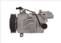 MAHLE COMPRESSOR BMW 1 SERIES E87 04- 3 SERIES E90 05-07 E91 05- CM5469